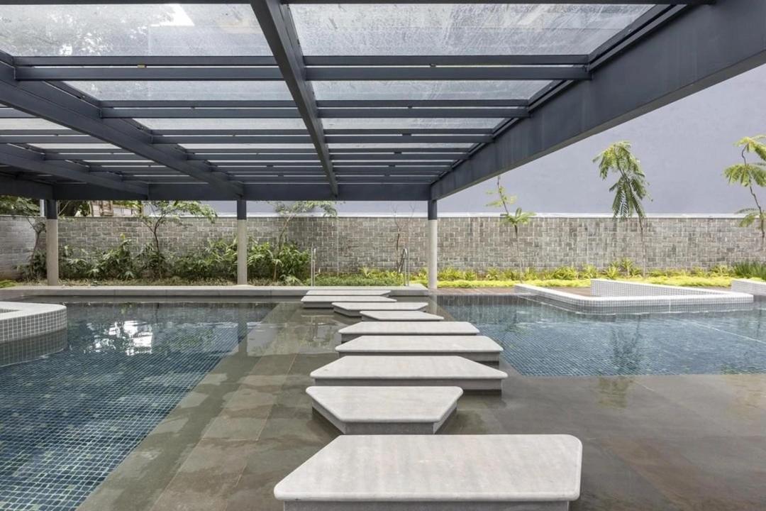 Apartamento Vn Millenium - Luxo E Conforto Na Olimpia Com Garagem *